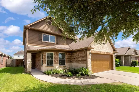 1227 Kaliste Meadow Dr, Houston, TX 77090