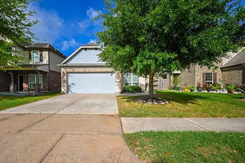 3335 Dale Ridge Trl, Houston, TX 77084