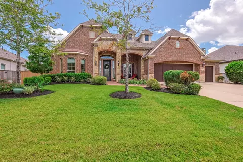 515 Mill Creek Rd, Pinehurst, TX 77362