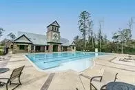 Exterior - 515 Mill Creek Rd, Pinehurst, TX 77362 photo 3 of 3