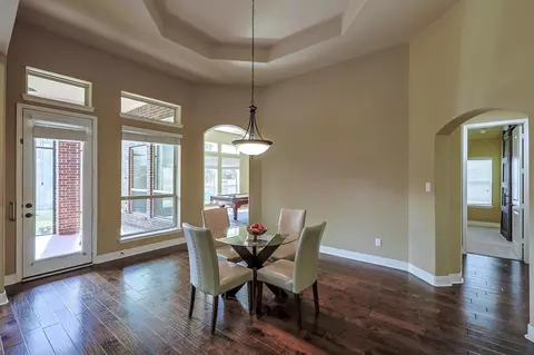Dining - 515 Mill Creek Rd, Pinehurst, TX 77362 photo 4 of 4