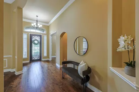 Entry Way - 515 Mill Creek Rd, Pinehurst, TX 77362 photo 1 of 1