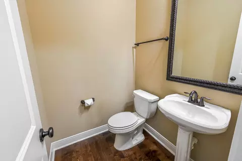 Bath - 515 Mill Creek Rd, Pinehurst, TX 77362 photo 7 of 7