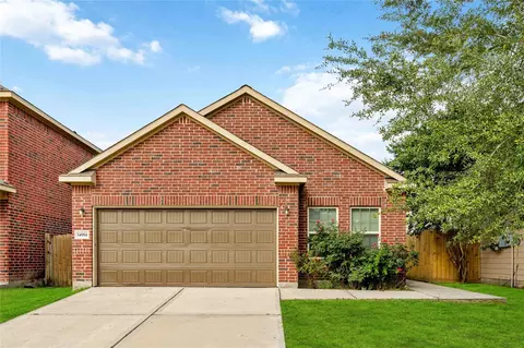 14914 Darbydale Dr, Houston, TX 77090