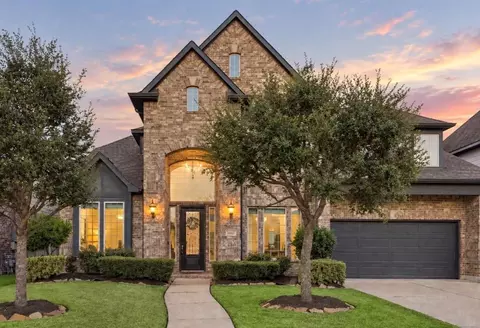 20302 Monica Joyce Ln, Cypress, TX 77433