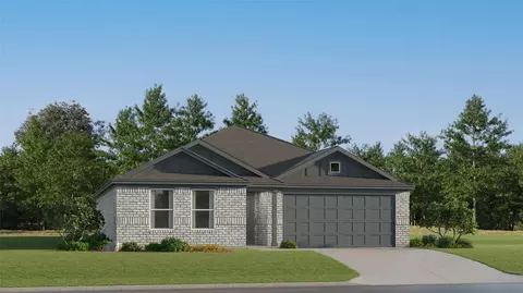 6526 Little Yellow Ct, Needville, TX 77461