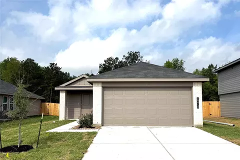 19948 Hilbert Rd, New Caney, TX 77357