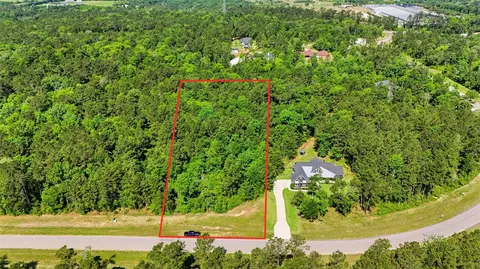 15779 Republic Ranch Rd N, Willis, TX 77378