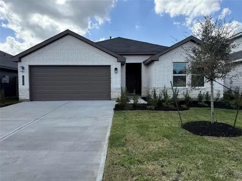 14325 Cloudy Ln, Splendora, TX 77372 photo 1