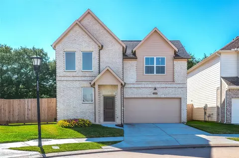 3506 Talia Wood Ct, Missouri City, TX 77459