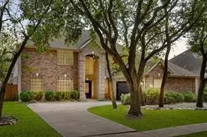 3226 Oak Park Ln, Missouri City, TX 77459