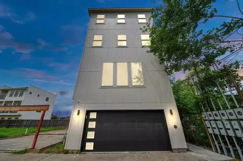 3913 Griggs Rd, Houston, TX 77021