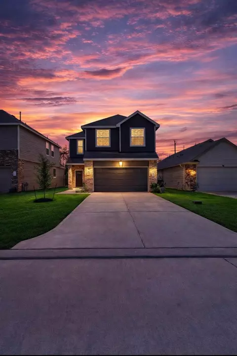 22222 Porter Mountain Trl, Porter, TX 77365