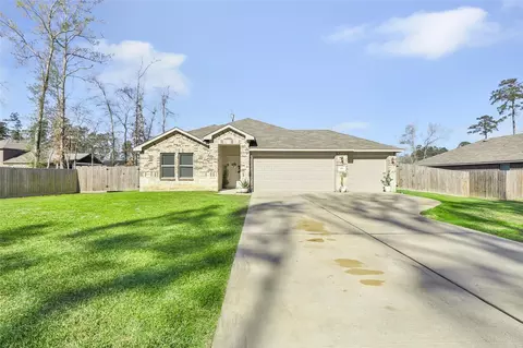 811 Republic Rd, New Caney, TX 77357