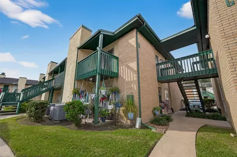 1516 Bay Area Blvd #H10, Houston, TX 77058
