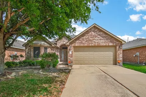 11719 Bollinger Park Ct, Houston, TX 77047
