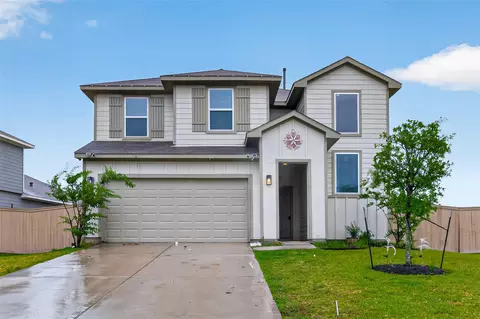 14317 Cedarwood Oaks Rd, Splendora, TX 77372