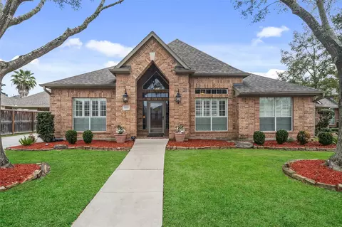 5215 Samuels Dr, Pasadena, TX 77505