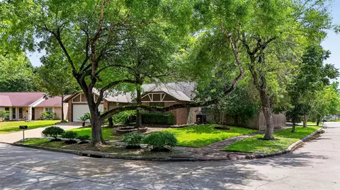 Exterior - 22702 Melham Ln, Spring, TX 77373 photo 3 of 4