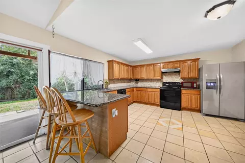 Kitchen - 22702 Melham Ln, Spring, TX 77373 photo 4 of 4