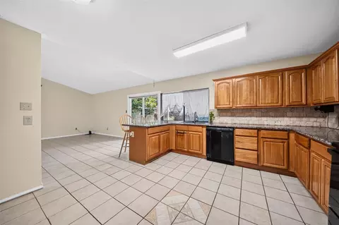Kitchen - 22702 Melham Ln, Spring, TX 77373 photo 2 of 4
