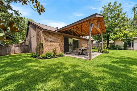 Exterior - 22702 Melham Ln, Spring, TX 77373 photo 4 of 4