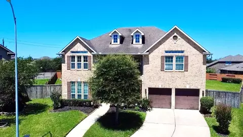2207 Hannah Creek Ct, Houston, TX 77089