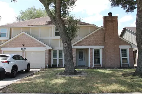 4527 Spinks Creek Ln, Spring, TX 77388 photo 1