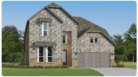 4415 Sunny Hazel Ln, Fulshear, TX 77441