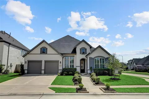 10602 Harvest Oak Ct, Missouri City, TX 77459