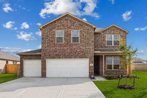 1026 S Oakhurst Dr, Dayton, TX 77535