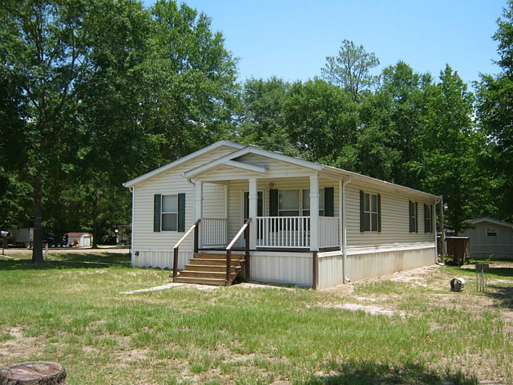 134 Skains Ln, Trinity, TX 75862 photo 1