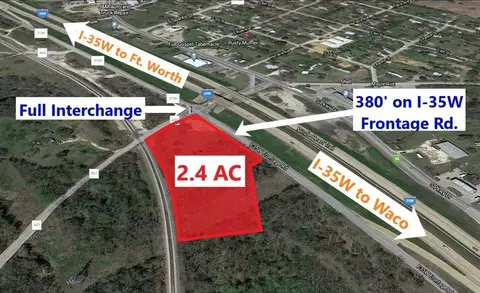 7000 S I-35 W, Alvarado, TX 76009