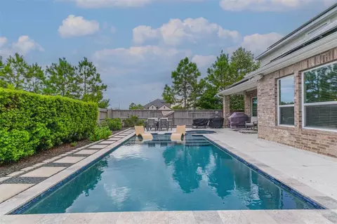 28619 Rustic Branch Ln, Katy, TX 77494 photo 1