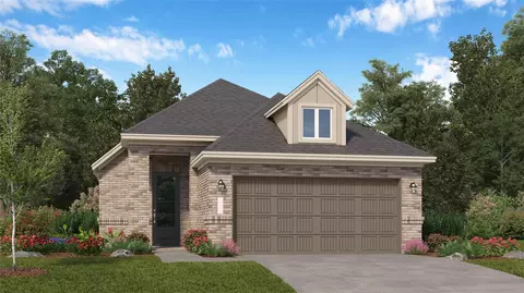 6670 Iron Clover Dr, Katy, TX 77493