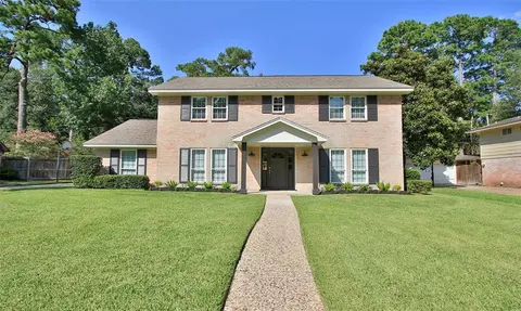 17810 Mantana Dr, Spring, TX 77388 photo 1