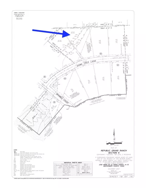11631 Dawn Tree Ln, Willis, TX 77378 photo 6