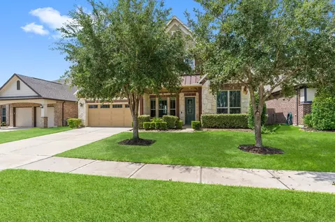20515 Fertile Valley Ln, Richmond, TX 77407