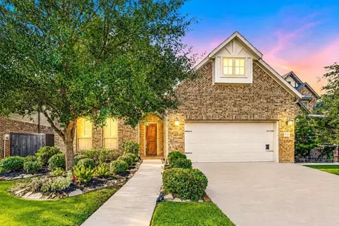 910 Daffodil View Ct, Richmond, TX 77406