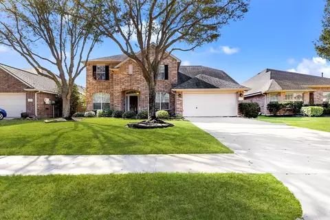28223 Daystrom Ln, Katy, TX 77494