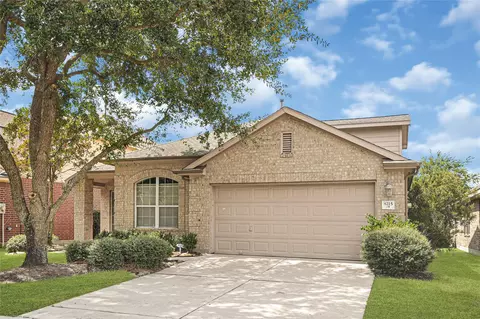 8215 Kerrington Glen Dr, Cypress, TX 77433