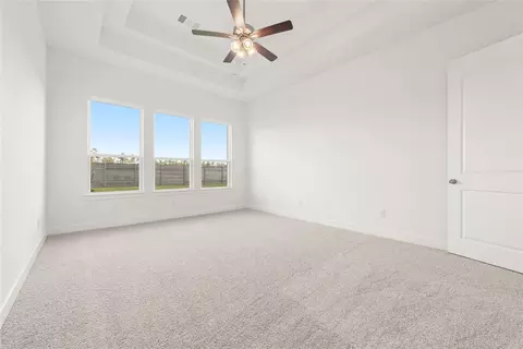 Bedroom - 16542 Givenchy Ln, Conroe, TX 77302 photo 1 of 3