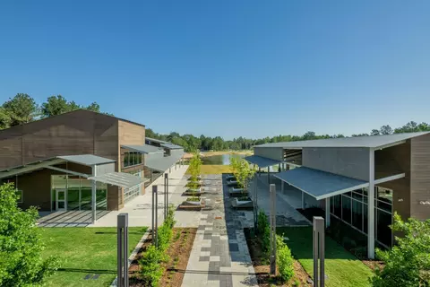 View/Area - 16542 Givenchy Ln, Conroe, TX 77302 photo 5 of 5