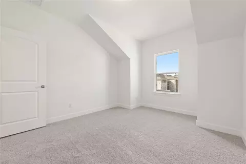 Bedroom - 16542 Givenchy Ln, Conroe, TX 77302 photo 3 of 3