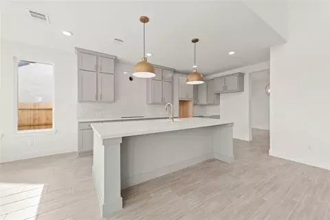 Kitchen - 16542 Givenchy Ln, Conroe, TX 77302 photo 2 of 2