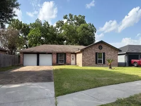 7118 Bahia Ln, Missouri City, TX 77489