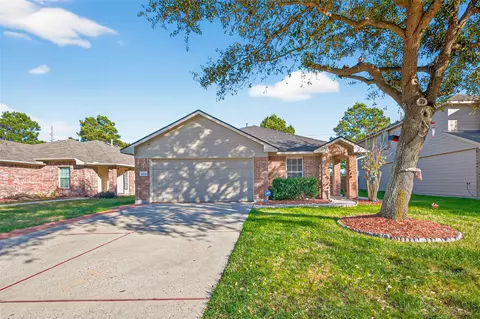 20218 Appaloosa Ridge Dr, Humble, TX 77338