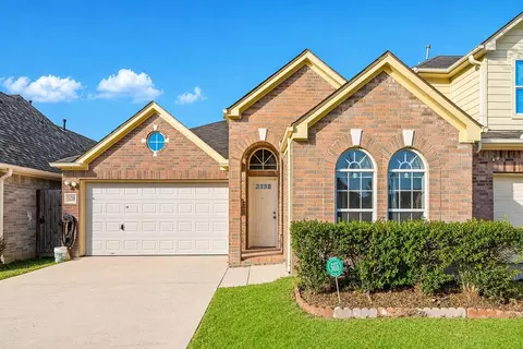13218 Rustic Garden Dr, Houston, TX 77083
