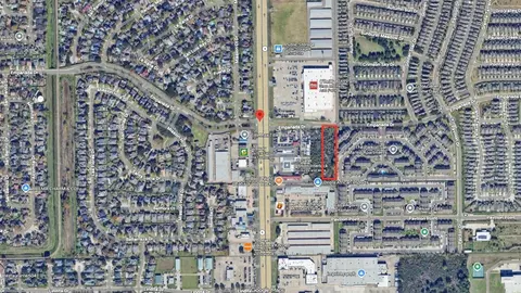 14536 Empanada Dr, Houston, TX 77083