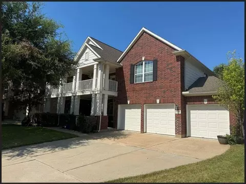 21714 Masonwood Ln, Richmond, TX 77469